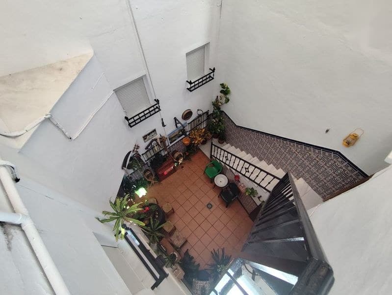 Vivienda en Cádiz