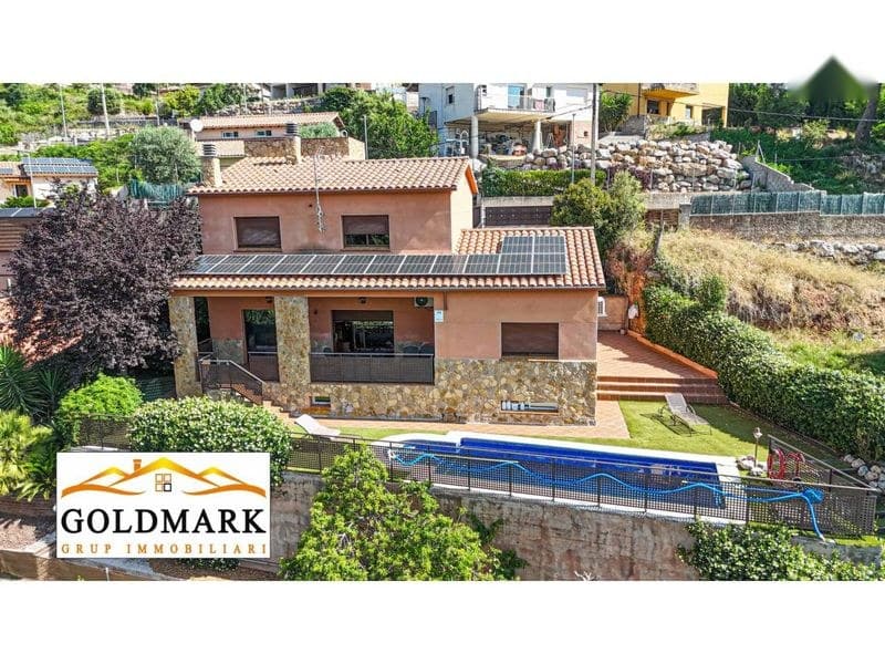 Vivienda en Barcelona
