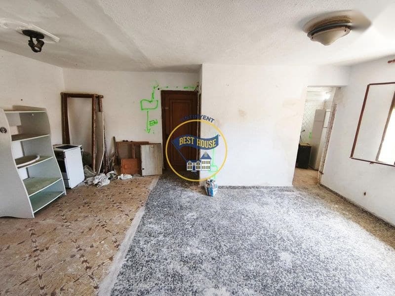Vivienda en Valencia