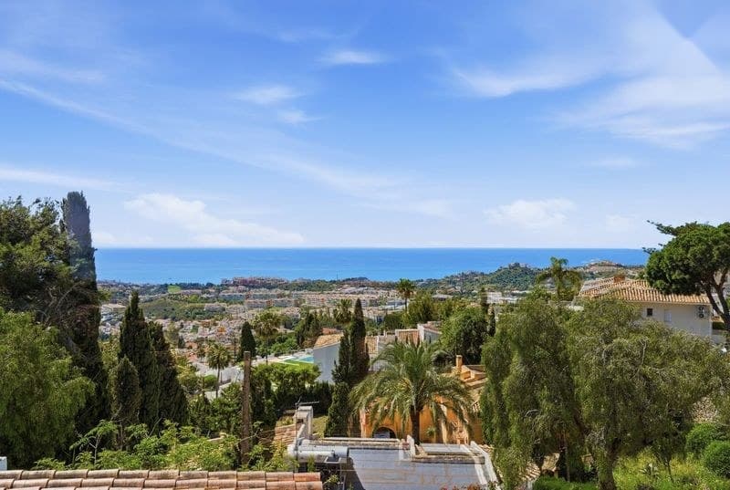 Vivienda en Málaga