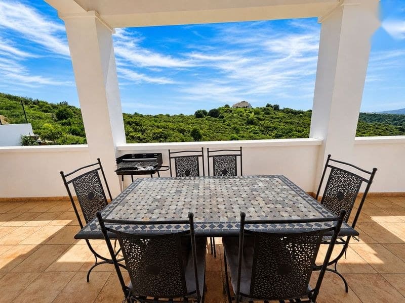 Vivienda en Málaga