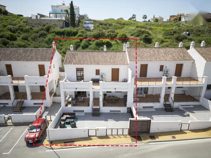 Vivienda en Málaga