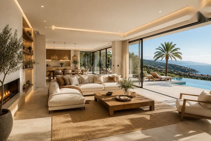 Vivienda en Baleares