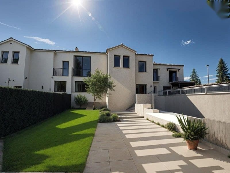 Vivienda en Cádiz
