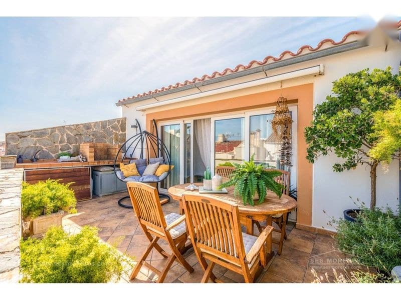 Vivienda en Baleares