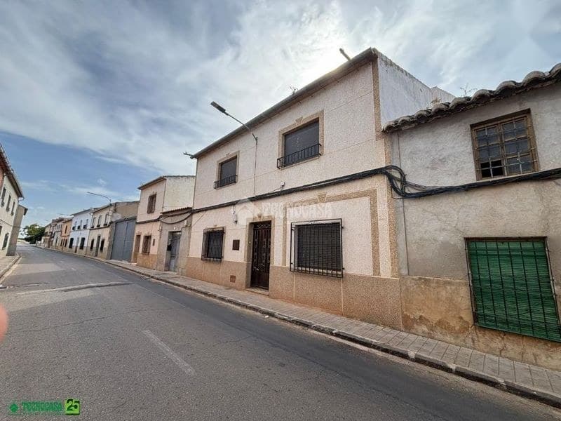 Casa/Chalet en Ciudad Real