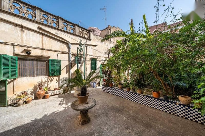 Vivienda en Baleares