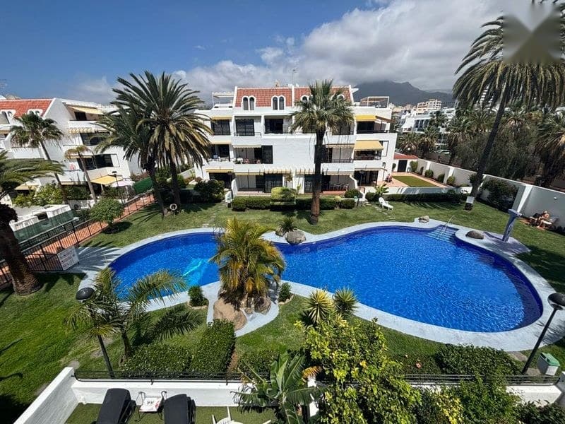 Piso en Santa Cruz de Tenerife