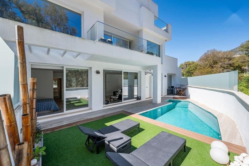 Vivienda en Málaga