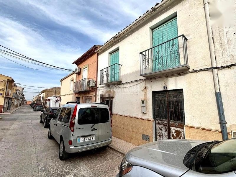 Casa/Chalet en Jaén (1/1)