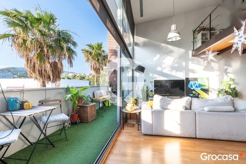Piso en Barcelona
