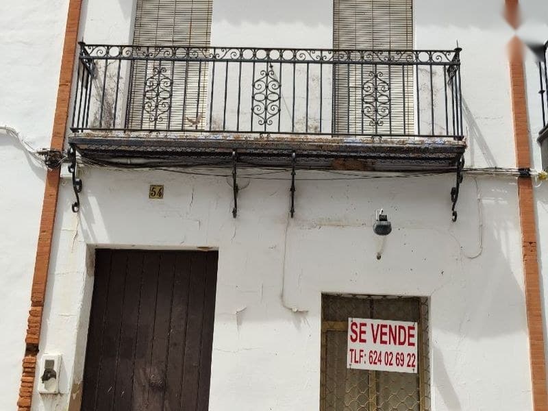 Casa/Chalet en Huelva (1/5)