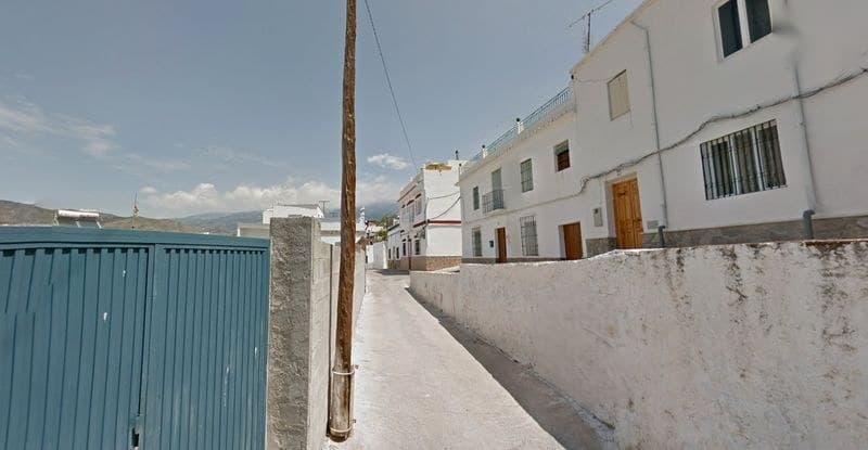 Casa/Chalet en Almería
