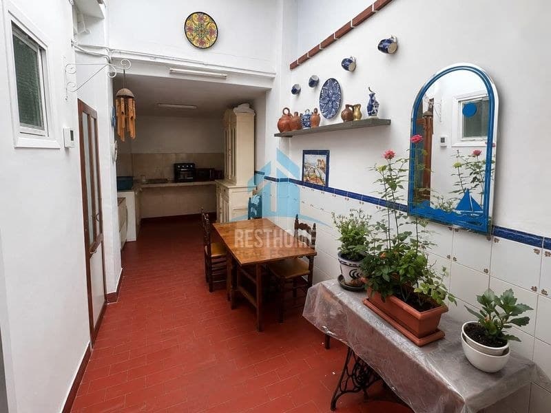 Vivienda en Valencia