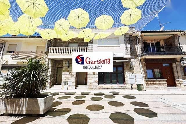 Vivienda en Madrid