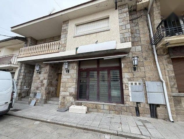 Vivienda en Madrid