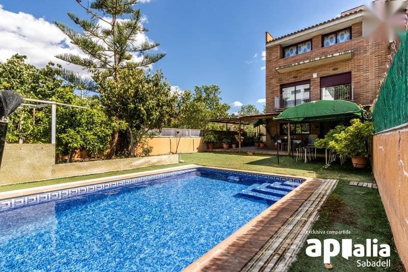 Vivienda en Barcelona