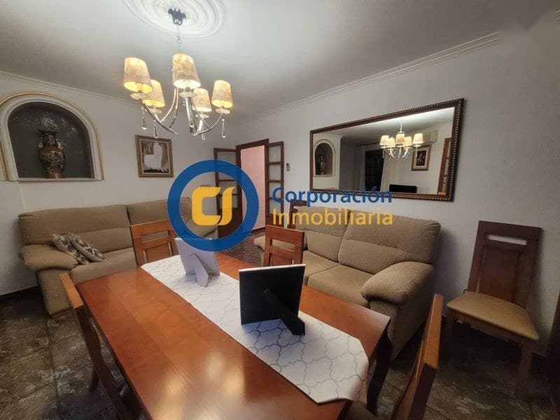 Vivienda en Murcia