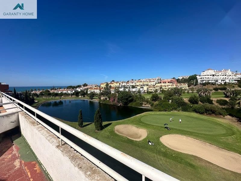 Vivienda en Málaga