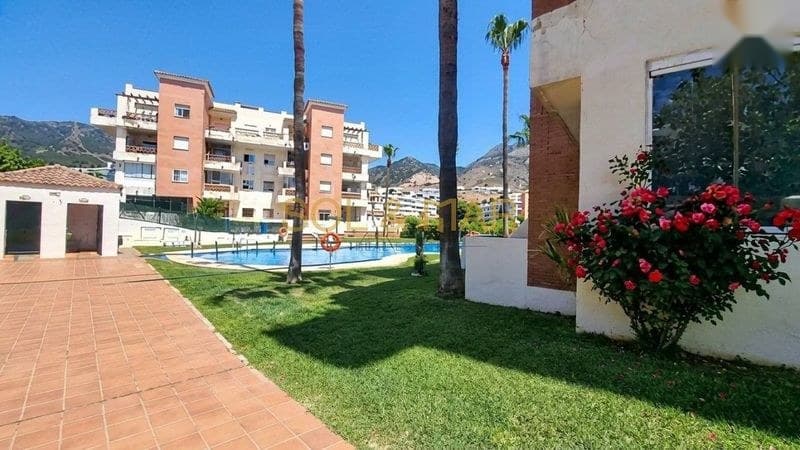 Vivienda en Málaga
