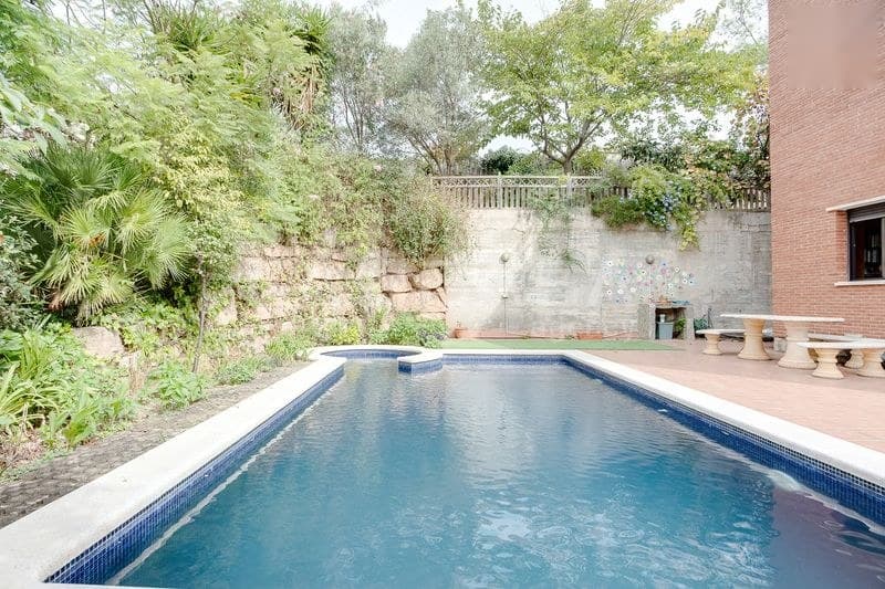 Vivienda en Barcelona