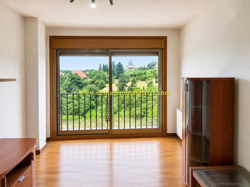 Piso en Pontevedra (1/5)