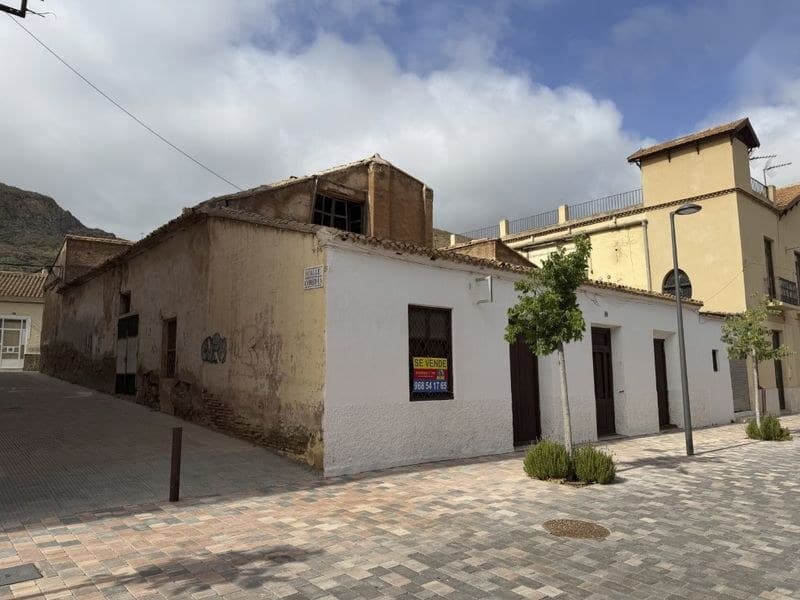 Casa/Chalet en Murcia