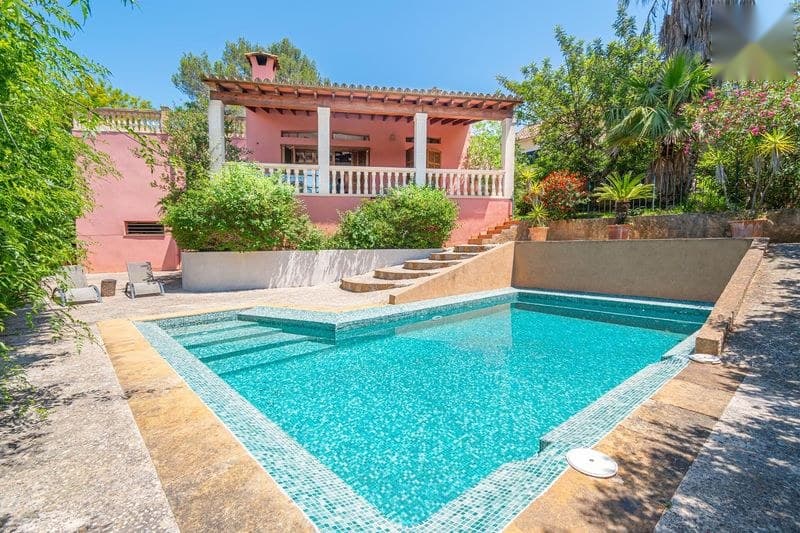 Vivienda en Baleares