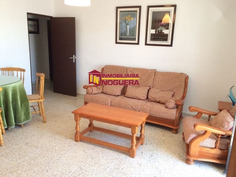 Vivienda en Sevilla