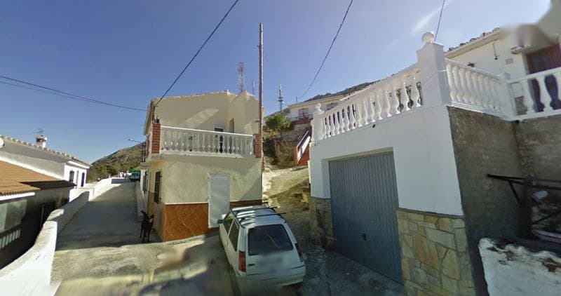 Casa/Chalet en Granada