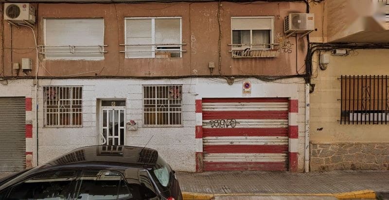 Vivienda en Alicante