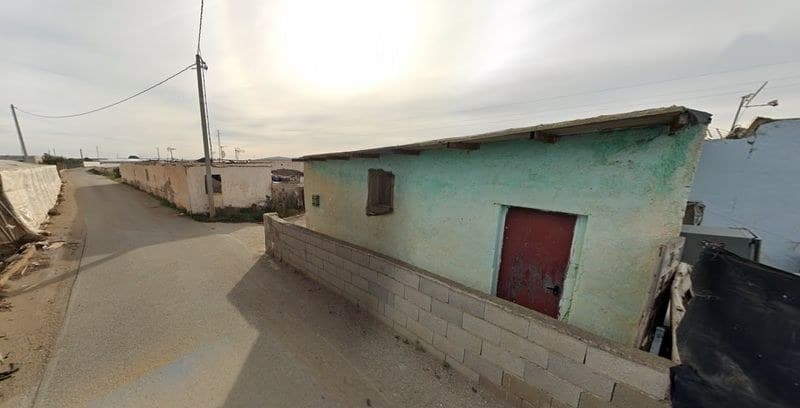 Casa/Chalet en Almería