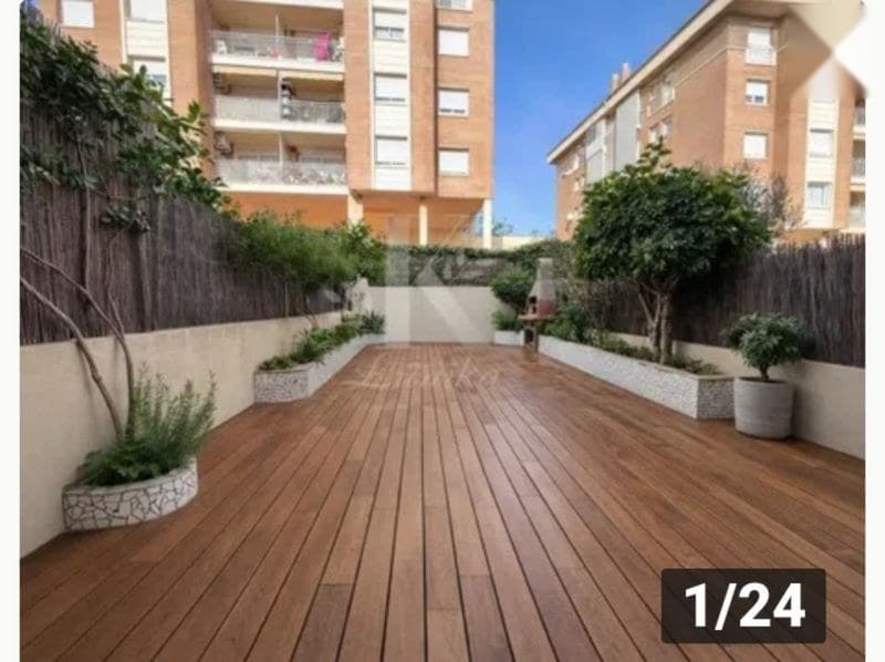 Casa/Chalet en Barcelona