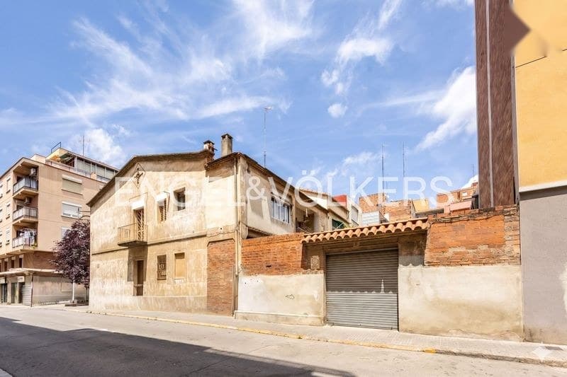 Casa/Chalet en Barcelona