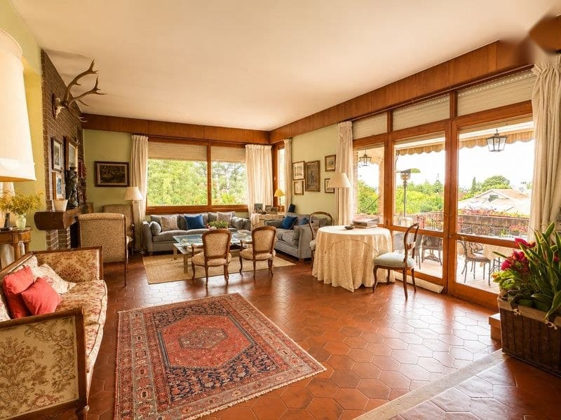Vivienda en Madrid