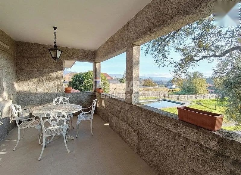 Vivienda en Pontevedra