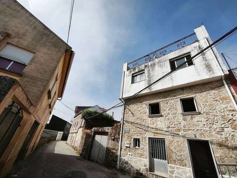 Vivienda en Pontevedra