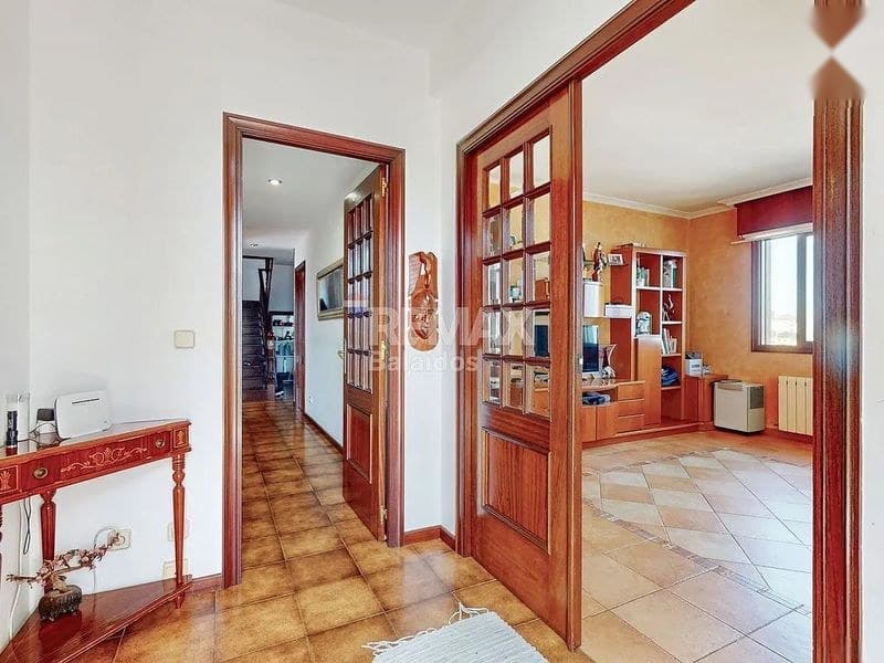 Vivienda en Pontevedra