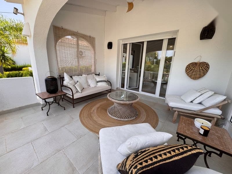 Casa/Chalet en Alicante