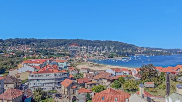 Casa/Chalet en Pontevedra