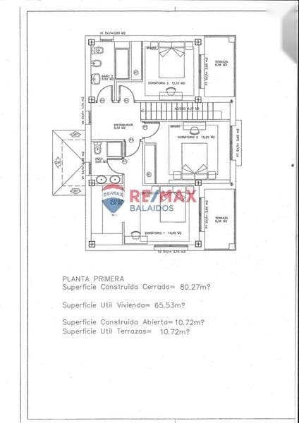 Vivienda en Pontevedra