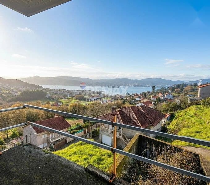 Vivienda en Pontevedra