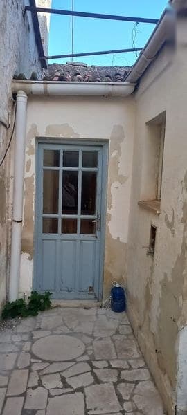 Vivienda en Madrid