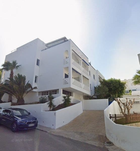 Vivienda en Almería