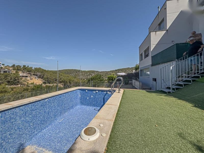 Vivienda en Barcelona