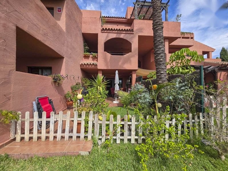 Vivienda en Málaga