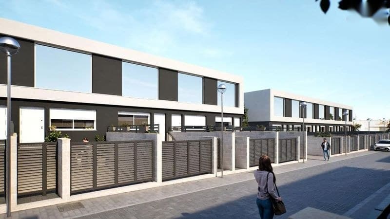 Casa/Chalet en Alicante