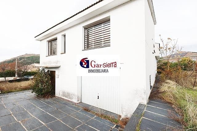 Vivienda en Madrid