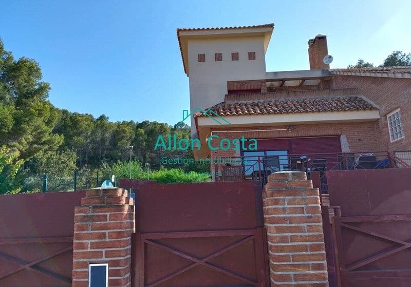 Casa/Chalet en Alicante