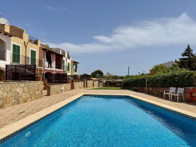 Vivienda en Baleares